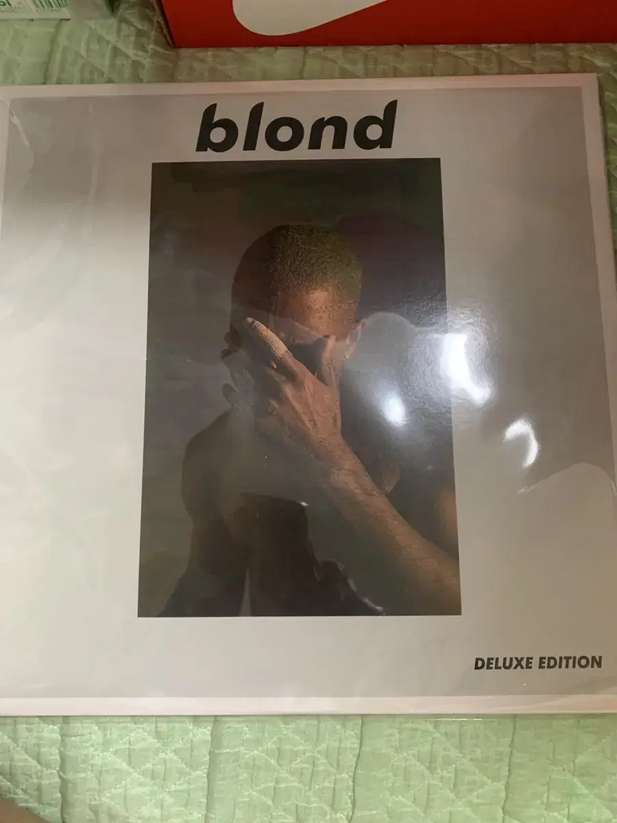 Frank Ocean - Blond